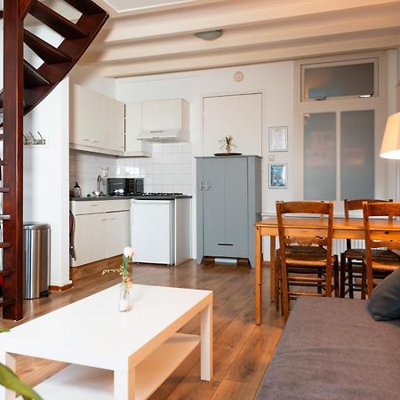 Hotel - Cafe De Harmonie Edam Eksteriør bilde