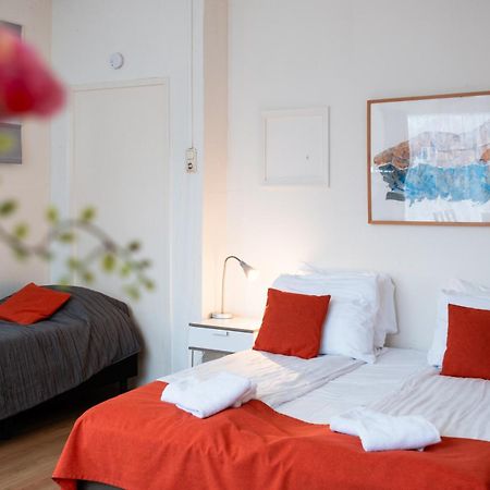 Hotel - Cafe De Harmonie Edam Eksteriør bilde