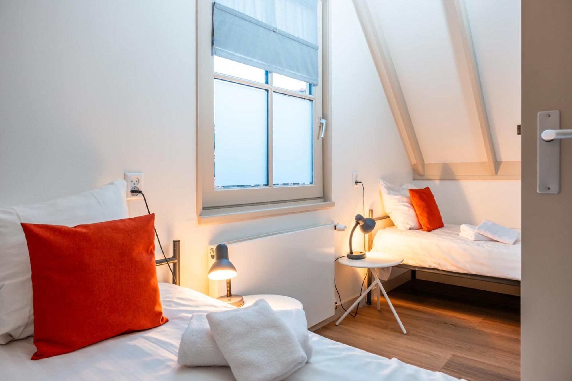 Hotel - Cafe De Harmonie Edam Eksteriør bilde